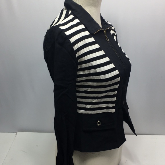 JSJ JACKET - Picture 2 of 7